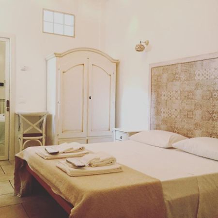 Bed and Breakfast Donna Nina Monopoli Exterior foto