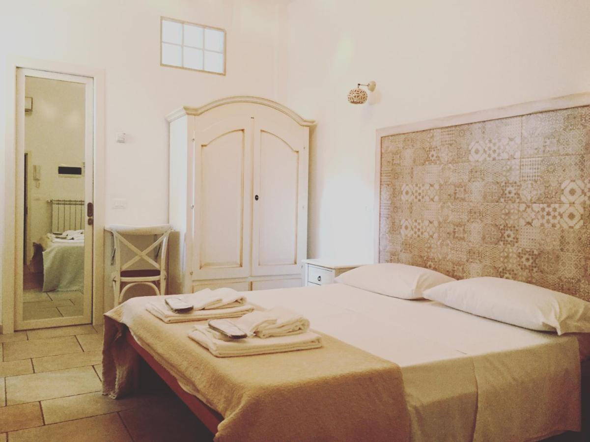 Bed and Breakfast Donna Nina Monopoli Exterior foto