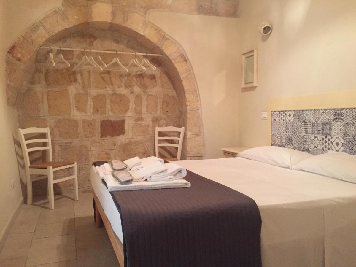 Bed and Breakfast Donna Nina Monopoli Exterior foto