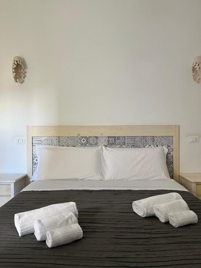 Bed and Breakfast Donna Nina Monopoli Exterior foto