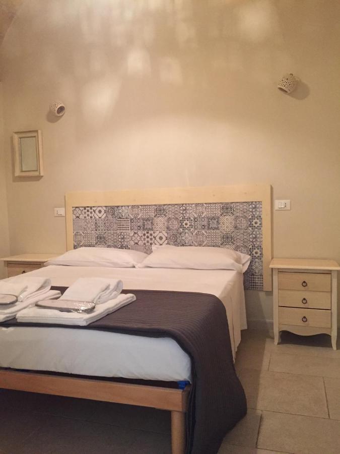 Bed and Breakfast Donna Nina Monopoli Exterior foto