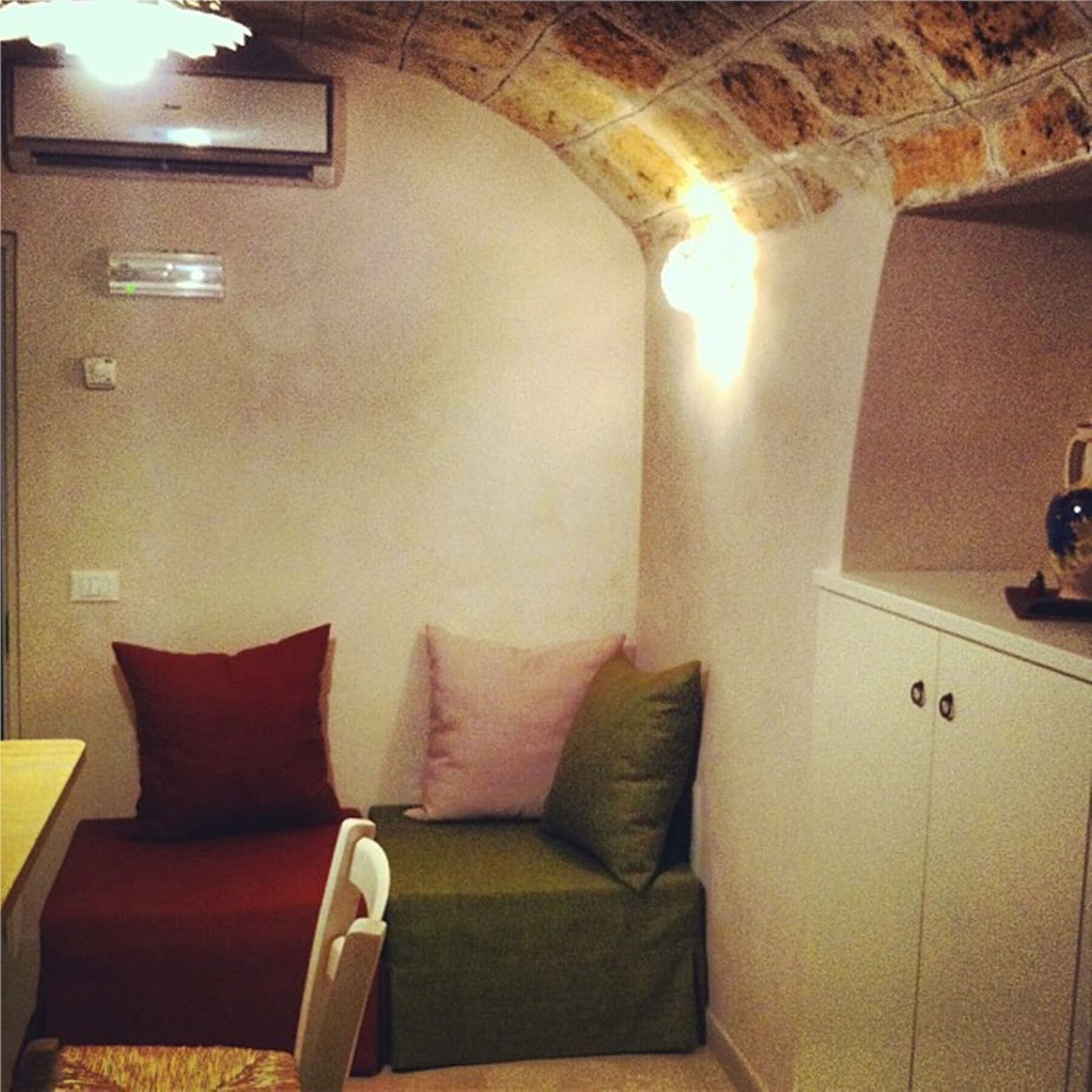 Bed and Breakfast Donna Nina Monopoli Exterior foto